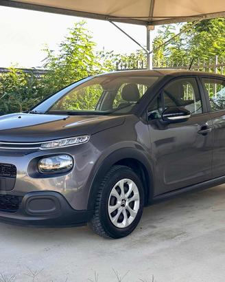 CITROEN C3 82 Feel IDONEA ANCHE PER NEOPATENTAT
