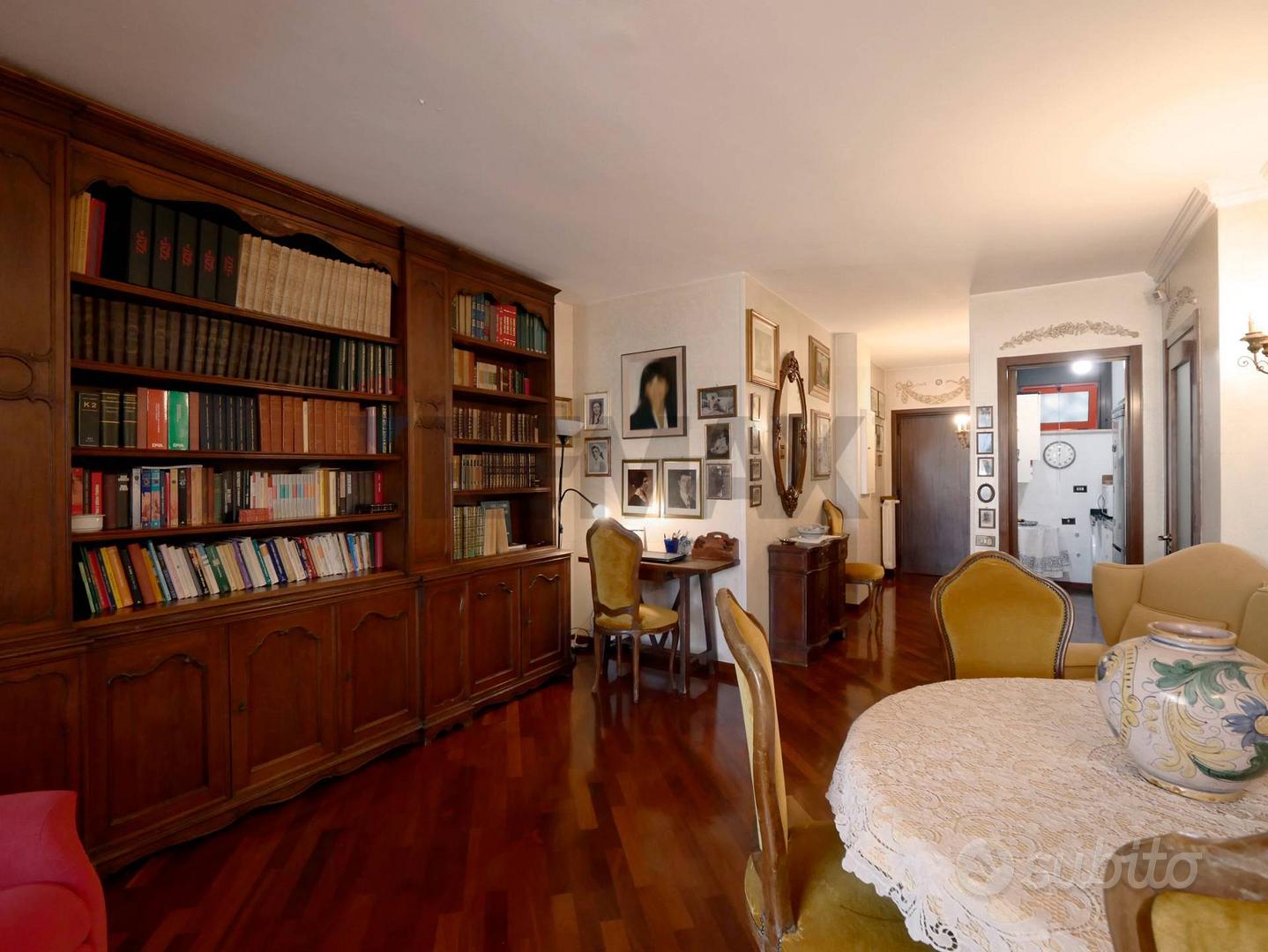 Appartamento - Noicattaro - Vista 2