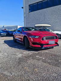 Ford mustang 2019 2.3 ecoboost