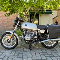 Bmw r 65 - 1980