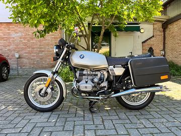 Bmw r 65 - 1980