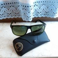 Occhiali da sole originali Ray-Ban
