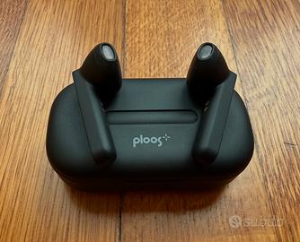 Cuffie Bluetooth Ploos - linea Cellularline