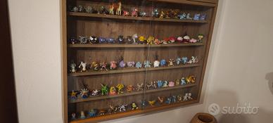 Tomy 1999 collezione completa 151 pokemon + Togepi