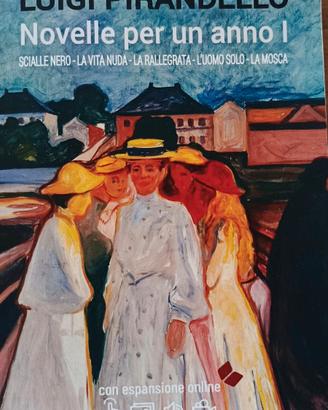 "Novelle per un anno"