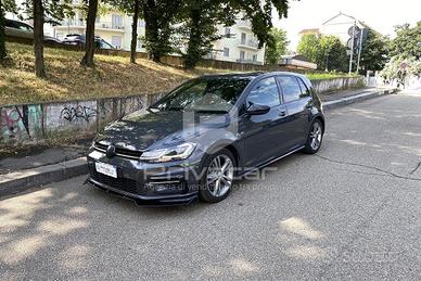VOLKSWAGEN Golf 1.0 TSI 115 CV 5p. Sport BlueMotio