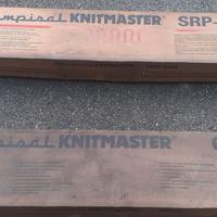 Macchina per maglieria