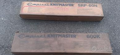 Macchina per maglieria