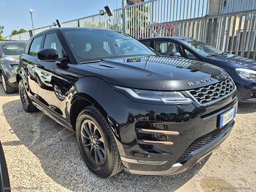 LAND ROVER RR Evoque 2.0D I4 MHEV R-DYNAMIC AWD 15