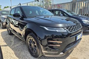 LAND ROVER RR Evoque 2.0D I4 MHEV R-DYNAMIC AWD 15
