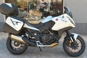 Honda NT 1100 TRAVEL 2024