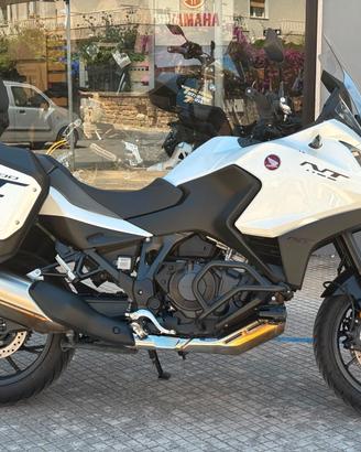 Honda NT 1100 TRAVEL 2024