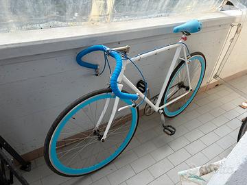 Bicicletta da pista