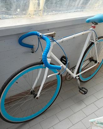 Bicicletta da pista
