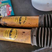 ammortizzatori posteriori orap