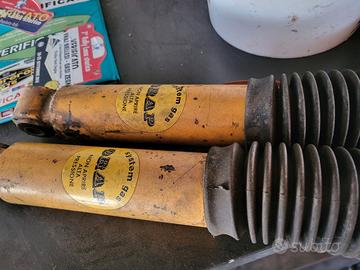 ammortizzatori posteriori orap