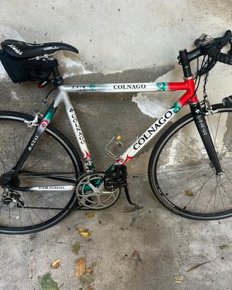 Colnago Lux Dream