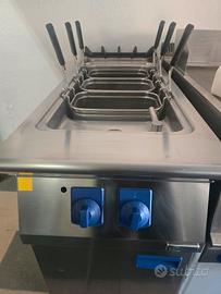 cuocipasta gas Electrolux 40 litri