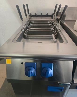 cuocipasta gas Electrolux 40 litri