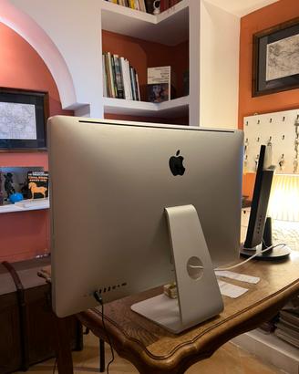 iMac 27 pollici - Late 2009
