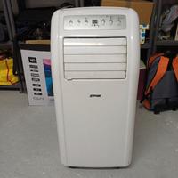 Condizionatore portatile Zephir