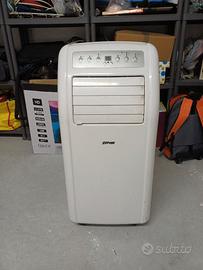 Condizionatore portatile Zephir