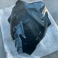 Cupolino KYMCO AK550 2017/2022