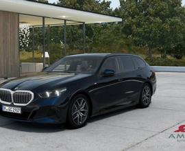 BMW 520 Serie 5 d Touring Travel Innovation Mspo