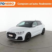 AUDI A1 AM06306