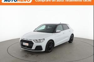 AUDI A1 AM06306