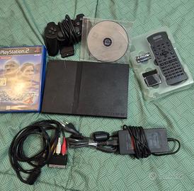 PlayStation Sony 2 slim