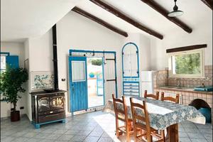 Vacanza in campagna con vista mare - orosei