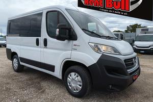 FIAT DUCATO 9 POSTI VERSIONE PANORAMA [RIF: 2623]