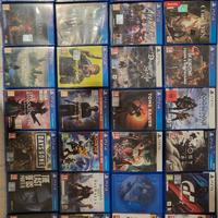 Giochi Ps5 Ps4 e Switch