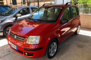 FIAT PANDA C.C. 1200  BENZINA