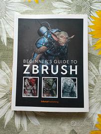 Beginner's Guide to ZBRUSH 