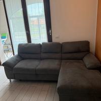 divano letto  3 posti