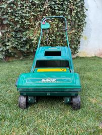 Tagliaerba elettrici Qualcast Swift XR30