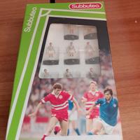 squadra Subbuteo
