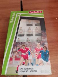 squadra Subbuteo