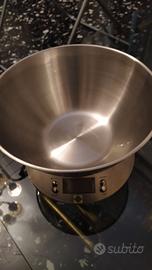 Bilancia per alimenti