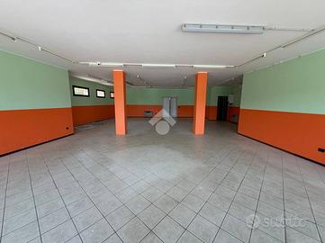 NEGOZIO A GAIARINE
