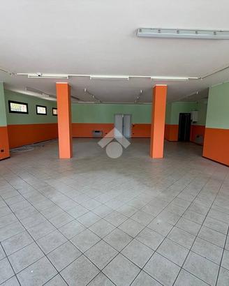 NEGOZIO A GAIARINE