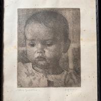 Quadro orihinale Beraldini