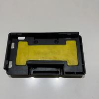 Cradle x BMW supporto carica cellulare