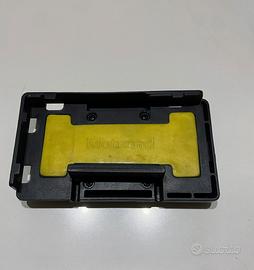 Cradle x BMW supporto carica cellulare