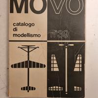 Catalogo movo modellismo