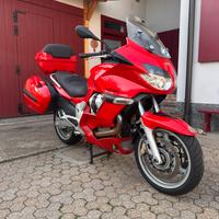 Moto Guzzi Norge 1200