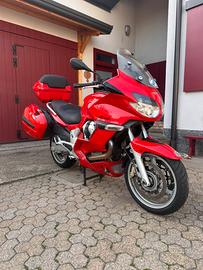 Moto Guzzi Norge 1200