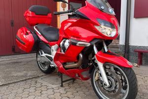 Moto Guzzi Norge 1200